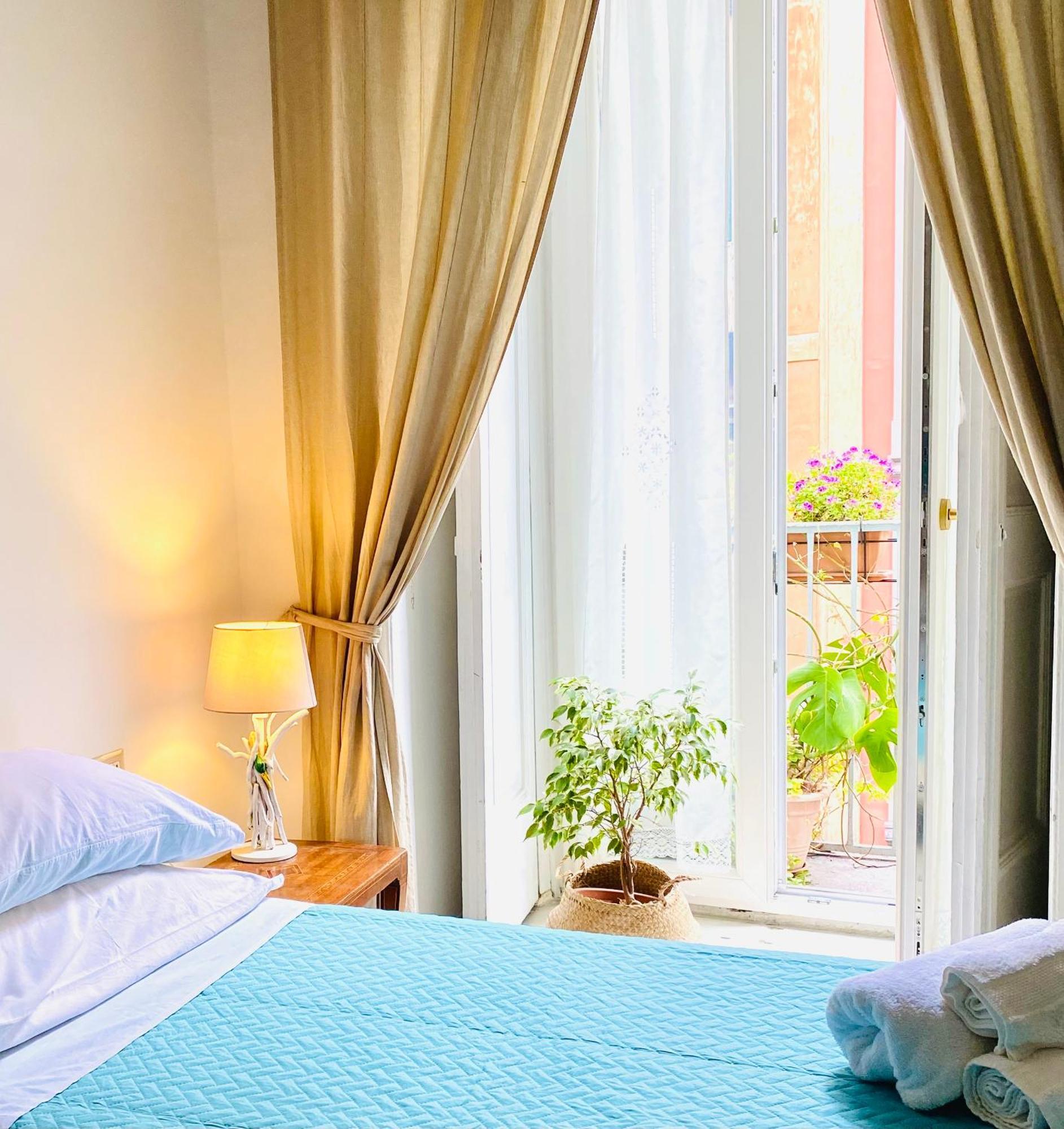 Bed & Breakfast Arte E Musei Napoli